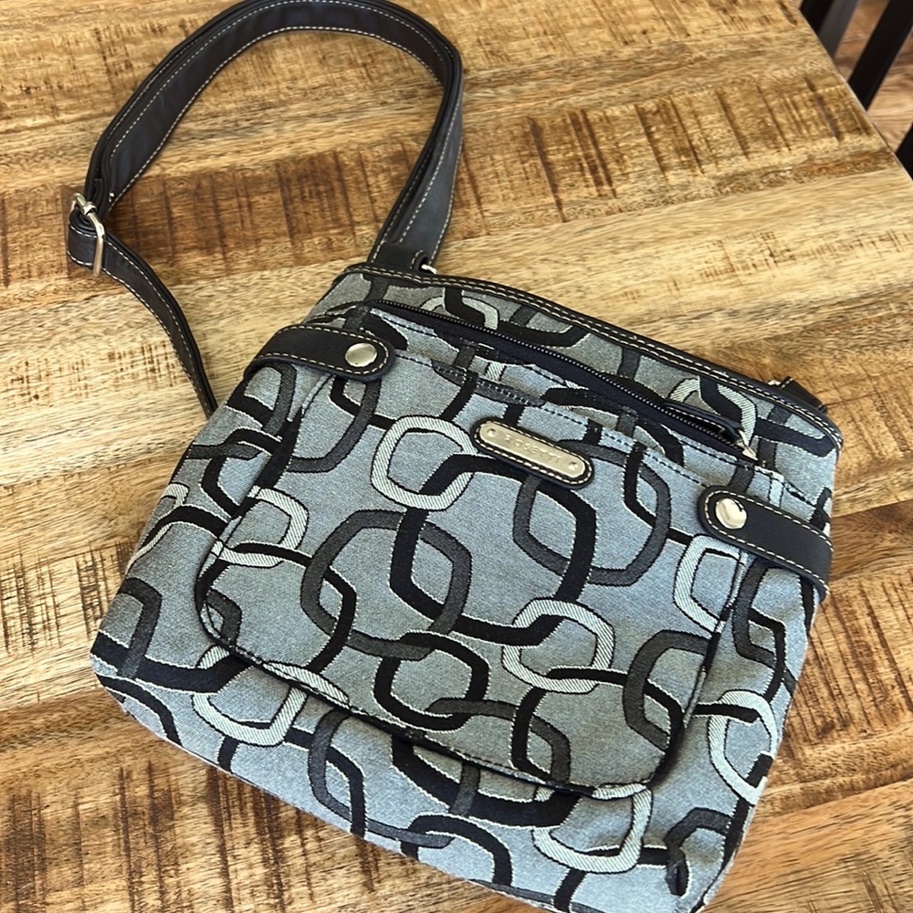 Rossetti shoulder bag - new w/o tags